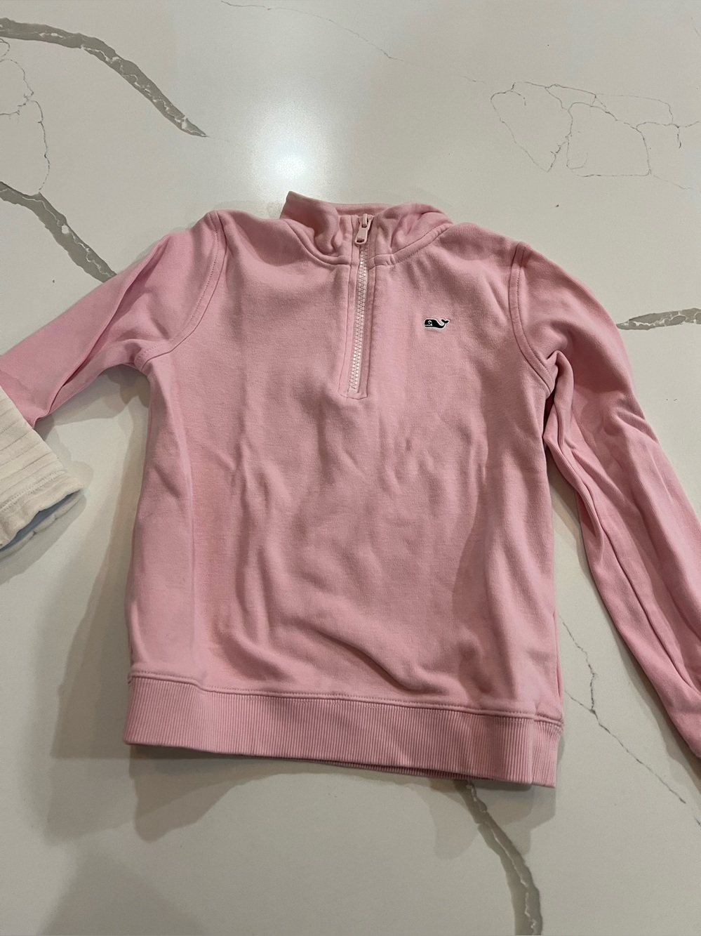 Size XS Vineyard Vines Pink ShepShirt
